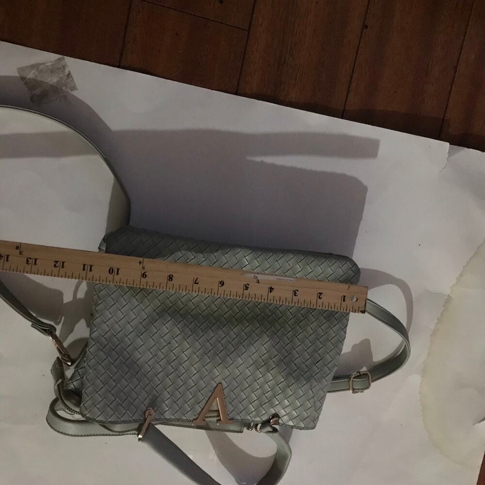 GROSSI PURSE gray - Picture 14 of 16